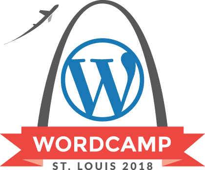 WordCamp St. Louis Logo